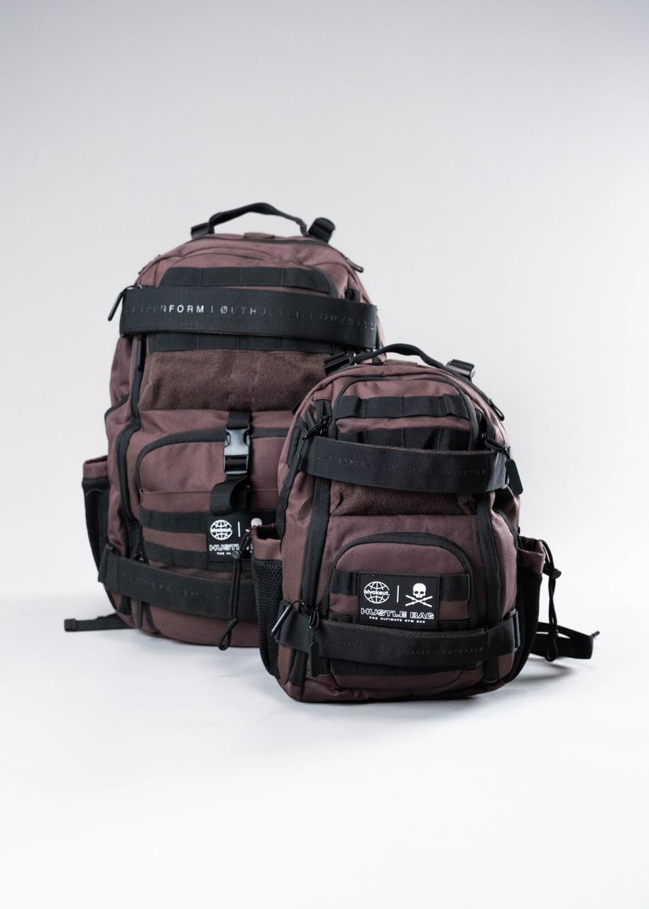 Hustle Bag Bundle